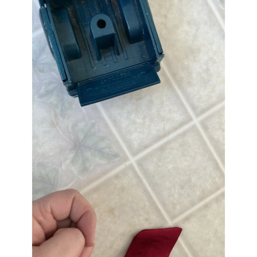 **Vintage** Nylint‎ Big Dude Ranch Pickup Truck Turquoise Southwestern Pride